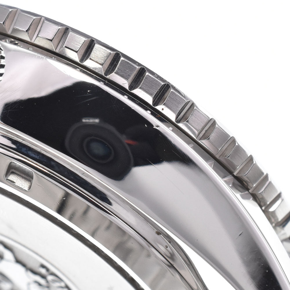 with paper SEIKO Grand Seiko SBGE001/9R66-0AA0 GMT black Dial Spring drive Men's
 Watch N#148585