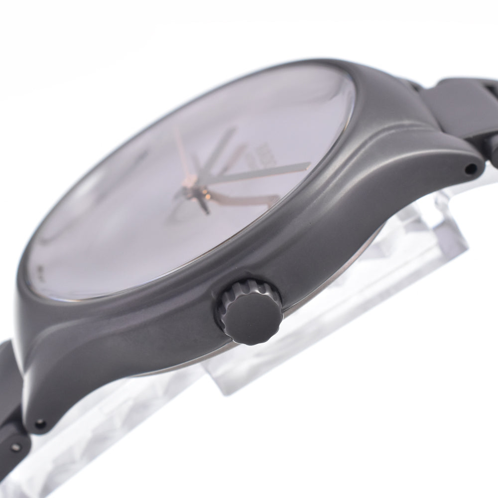 with paper RADO True Face R27236112 Oscar Gienta - Limited Edition of 1001 bottles worldwide mirror Dial Automatic Men's
 Watch N#148595