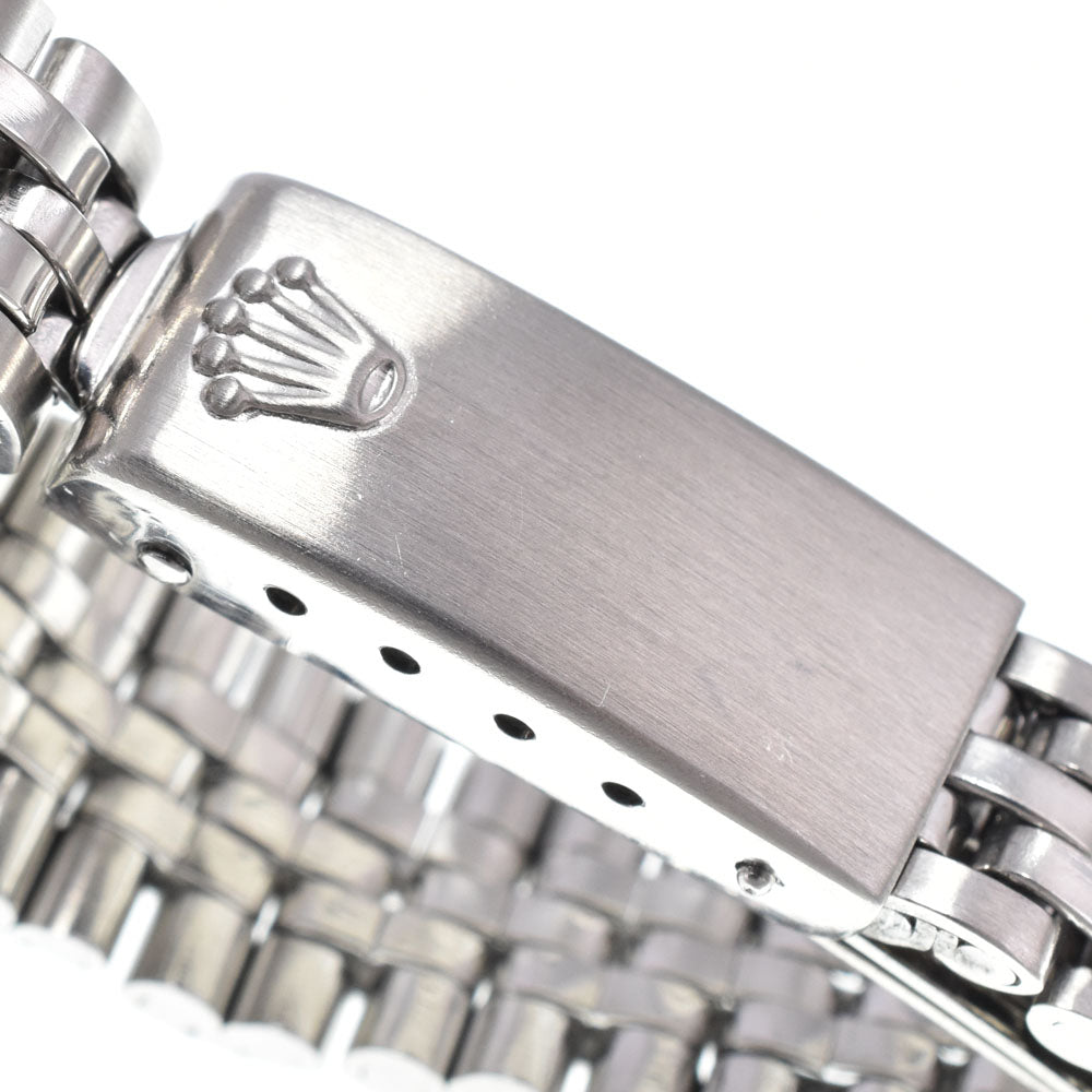 ROLEX Oyster Perpetual Date 6919 vintage Cal.2030 Silver Dial Automatic Ladies
 Watch R#148596