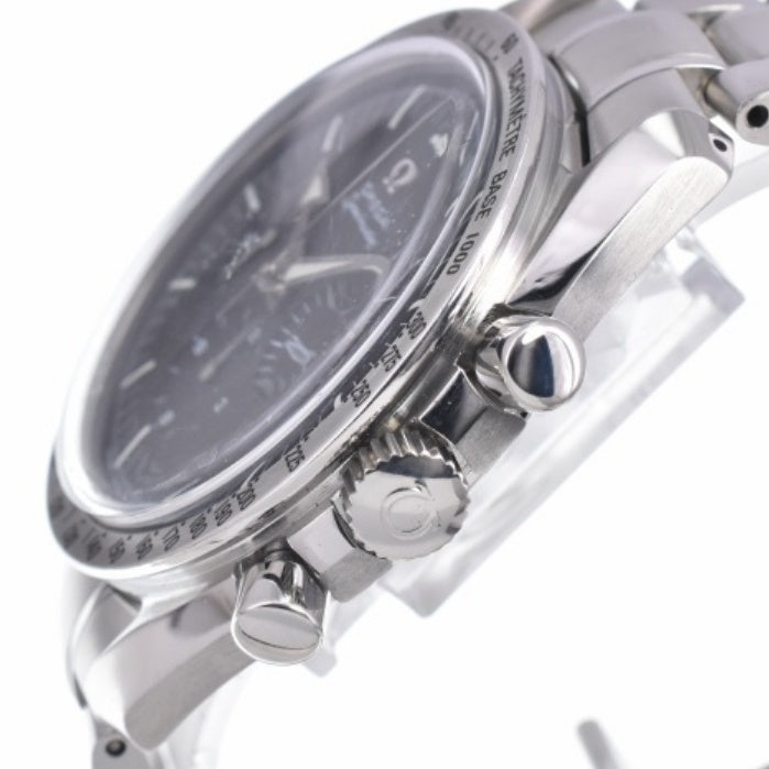 OMEGA Speedmaster 3594.50 1st Replica Black black Dial Hand Winding Men's
 Watch B#148604