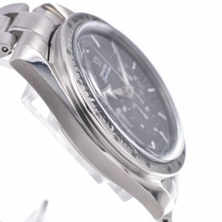 OMEGA Speedmaster 3594.50 1st Replica Black black Dial Hand Winding Men's
 Watch B#148604