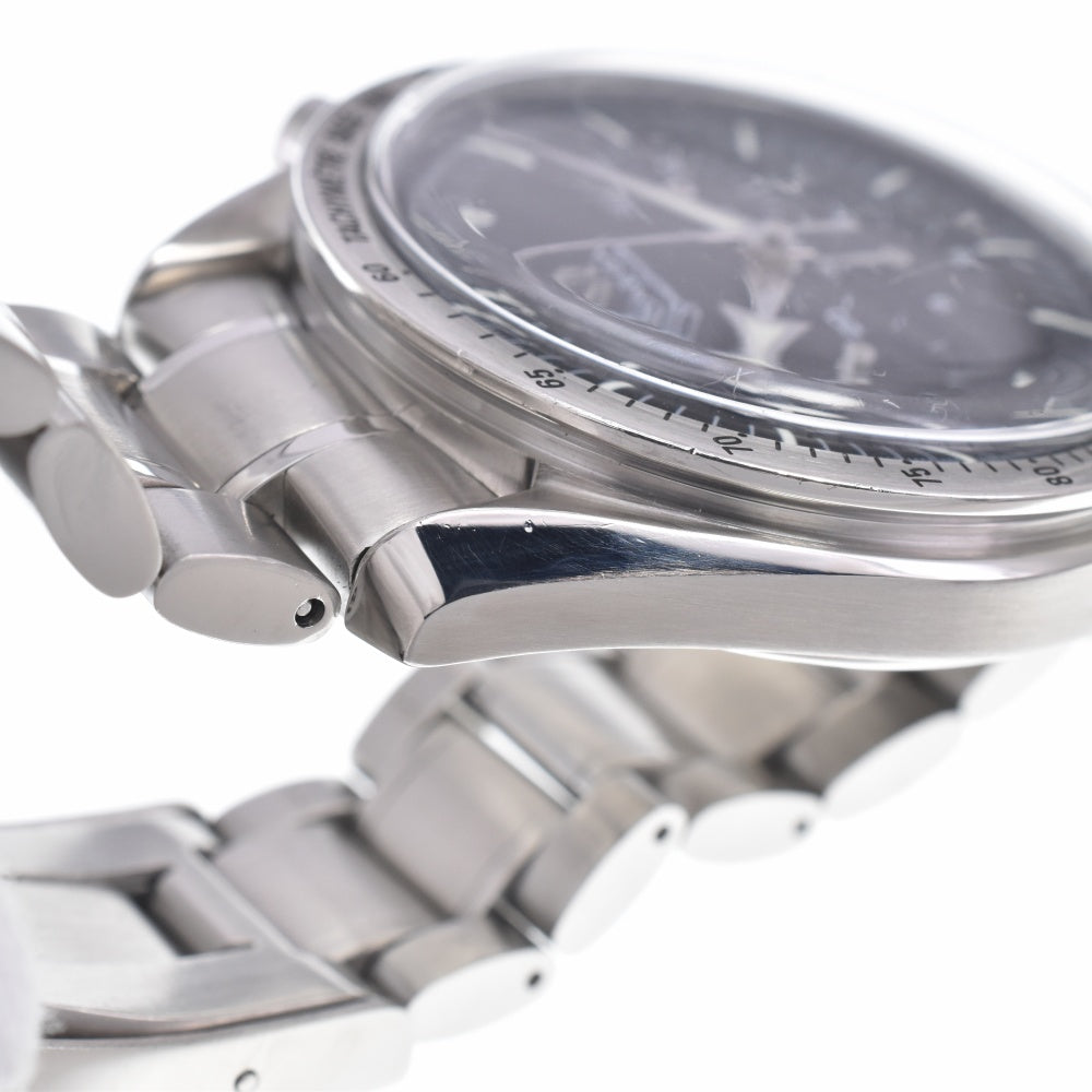 OMEGA Speedmaster 3594.50 1st Replica Black black Dial Hand Winding Men's
 Watch B#148604