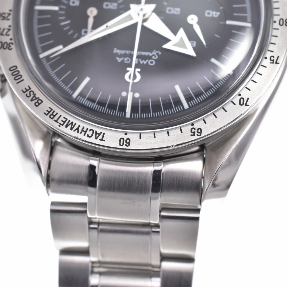 OMEGA Speedmaster 3594.50 1st Replica Black black Dial Hand Winding Men's
 Watch B#148604