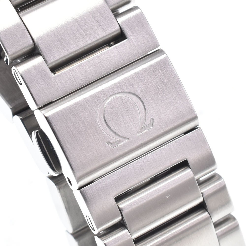OMEGA Seamaster Aqua Terra 231.10.39.61.06.001 Date black Dial Quartz Men's
 Watch B#148605