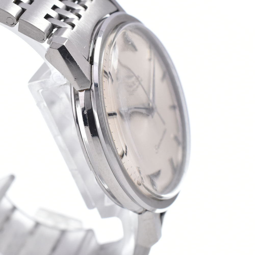 OMEGA Seamaster 165.003 vintage Cal.552 Silver Dial Automatic Men's
 Watch N#148611