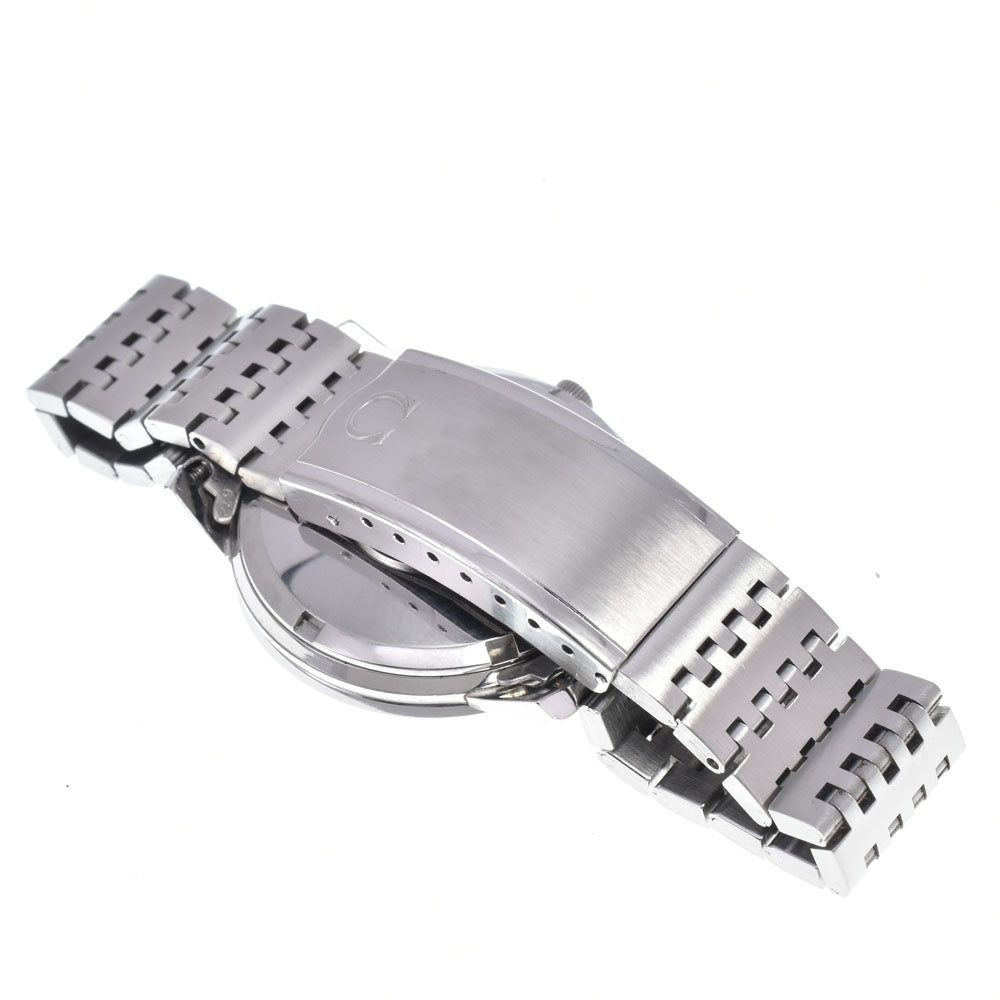 OMEGA Seamaster 165.003 vintage Cal.552 Silver Dial Automatic Men's
 Watch N#148611