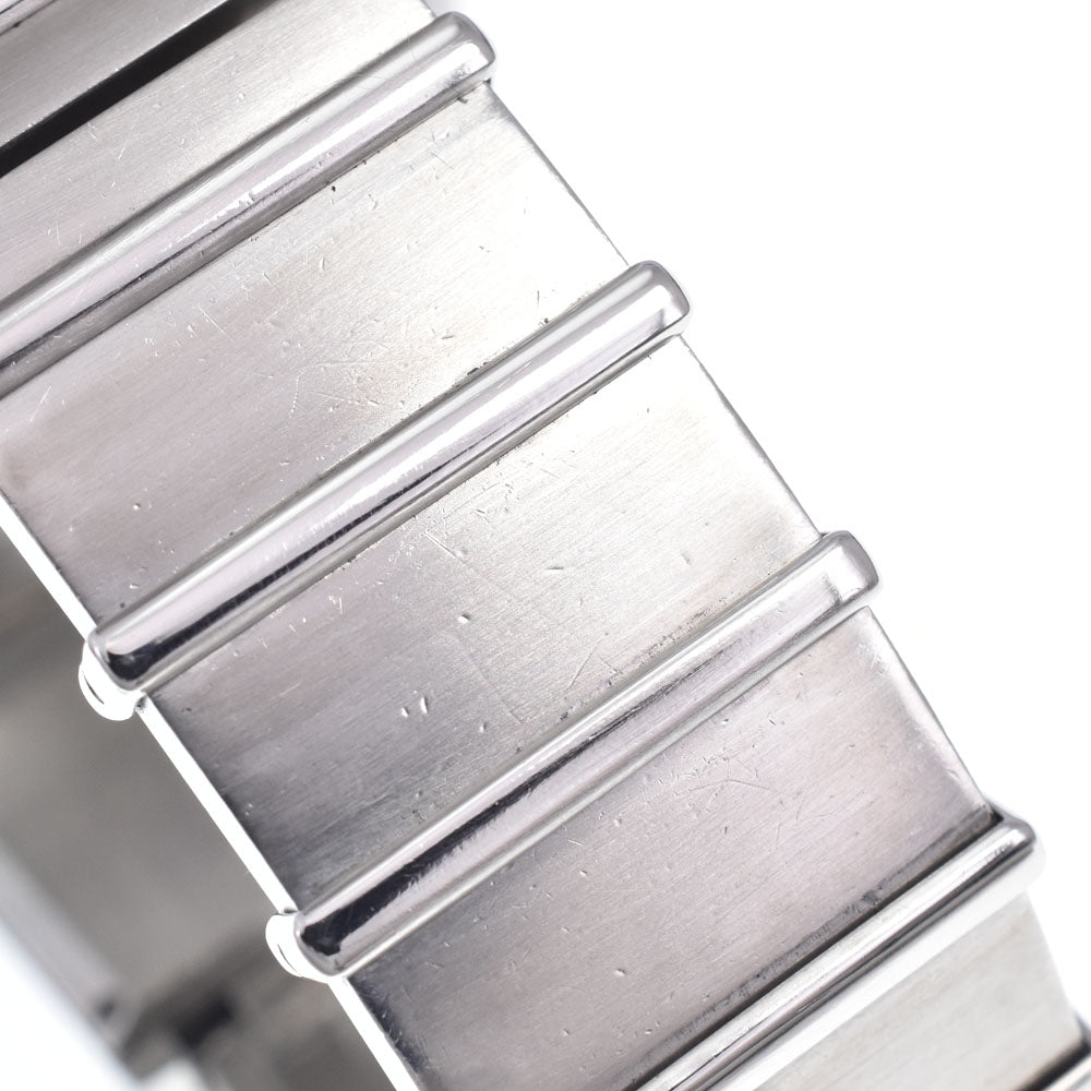 CHANEL Mademoiselle H0827 stainless steel white Dial Quartz Ladies
 Watch O#148618