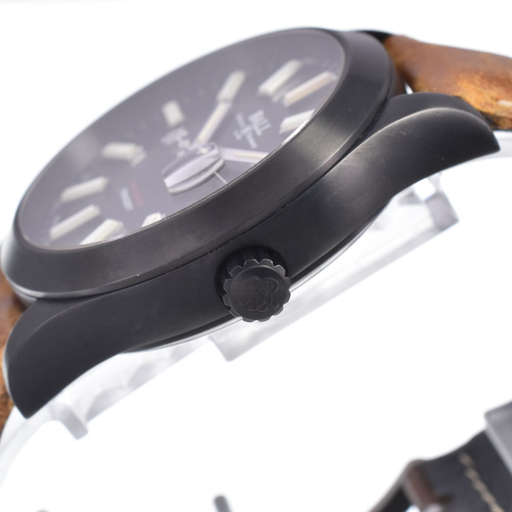 with paper BALLWATCH Engineer II Green Beret NM2028C-L4CJ-BK black Dial Automatic Men's
 Watch M#148619