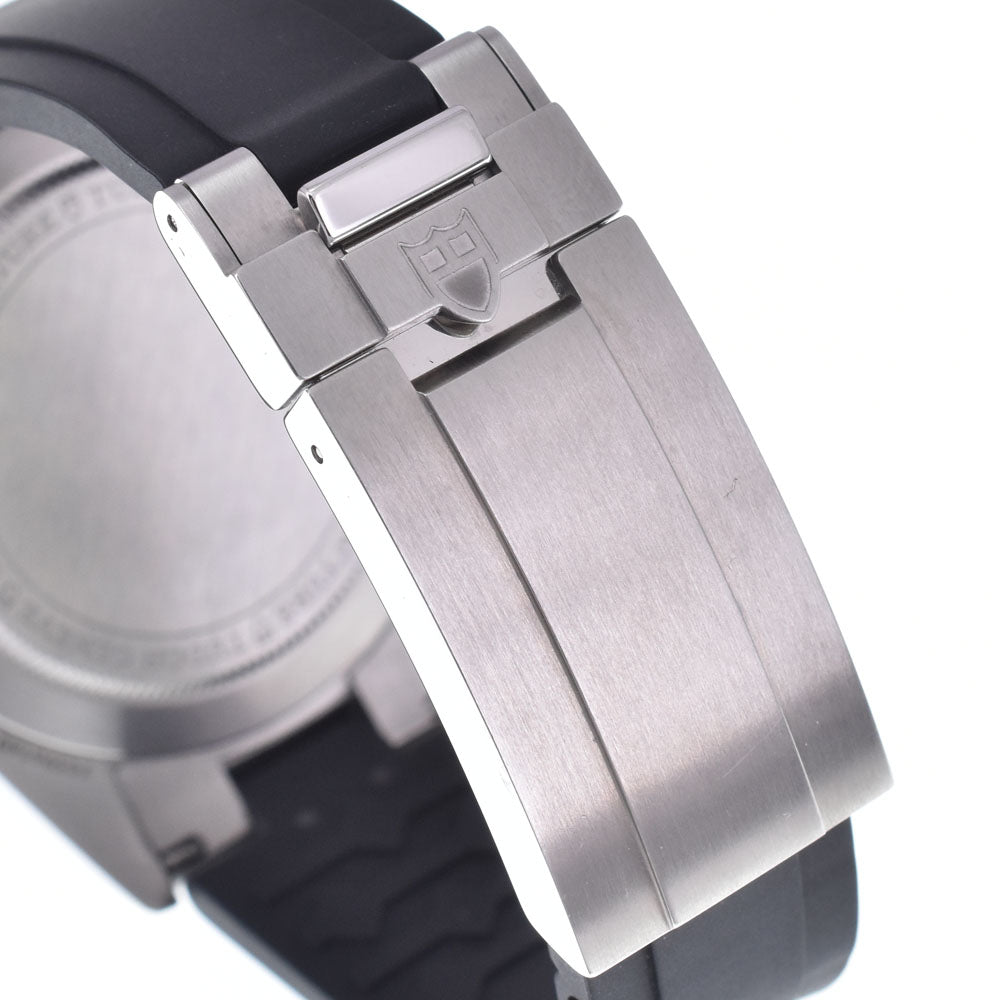 with paper TUDOR Black bay 7939A1A0RU Red Dial Automatic Men's
 Watch M#148625