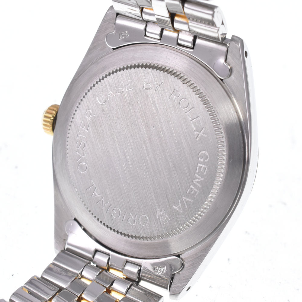 with paper TUDOR Prince Oyster Date 74033 gold Dial Automatic Men's
 Watch O#148631