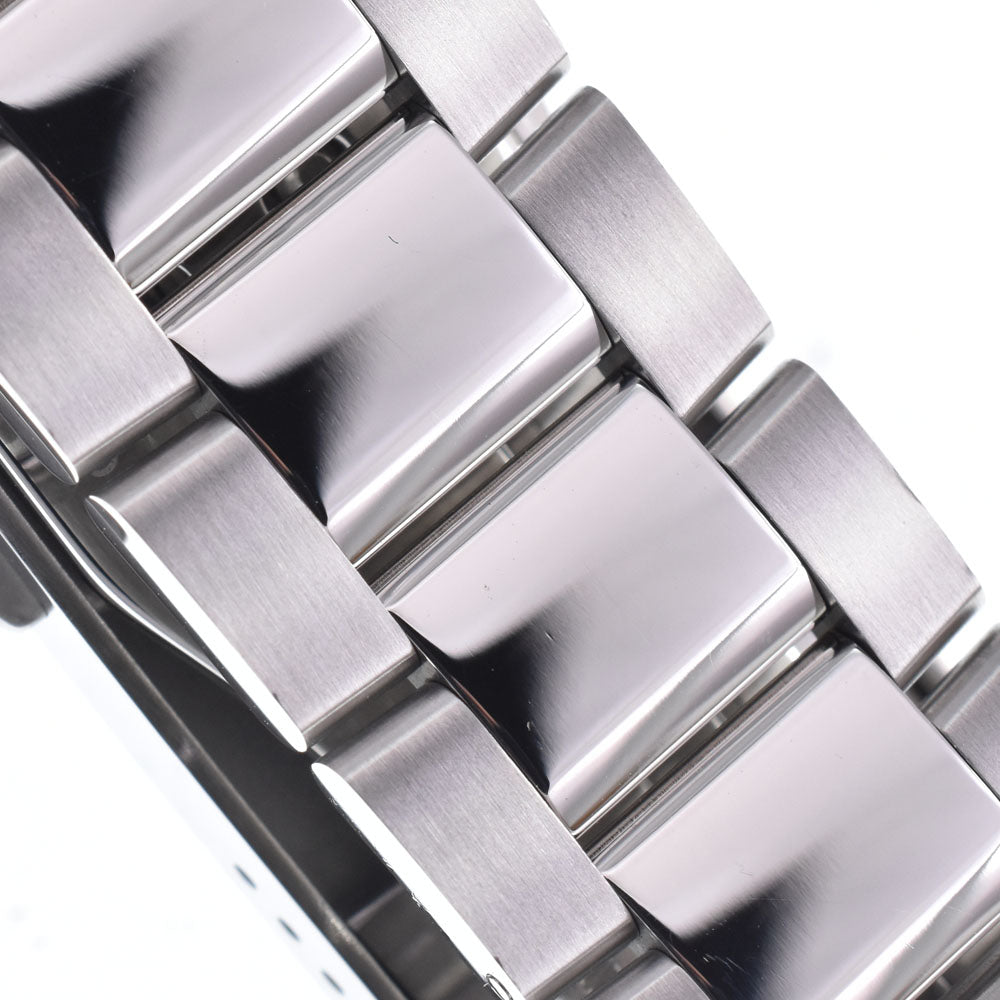 with paper TAG HEUER Aqua Racer Professional 200 WBP1111 Silver Dial Quartz Men's
 Watch O#148646