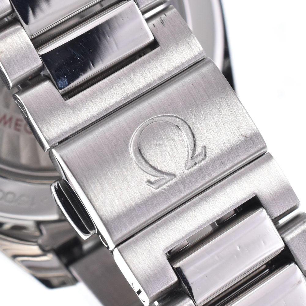 OMEGA SeamasterAqua Terra 231.10.39.21.01.002 CO-AXIAL Chronometer black Dial Automatic Men's
 Watch O#148648