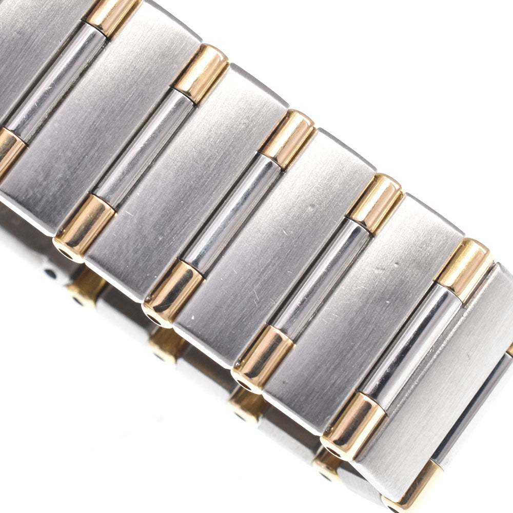 with paper OMEGA Constellation 1372.30 Silver Dial Quartz Ladies
 Watch P#148650
