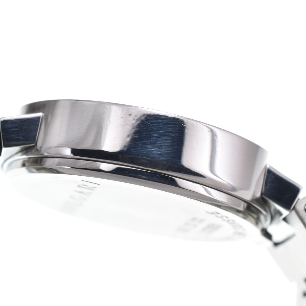 BVLGARI Bvlgari Bvlgari BB23SS Date black Dial Quartz Ladies
 Watch P#148652