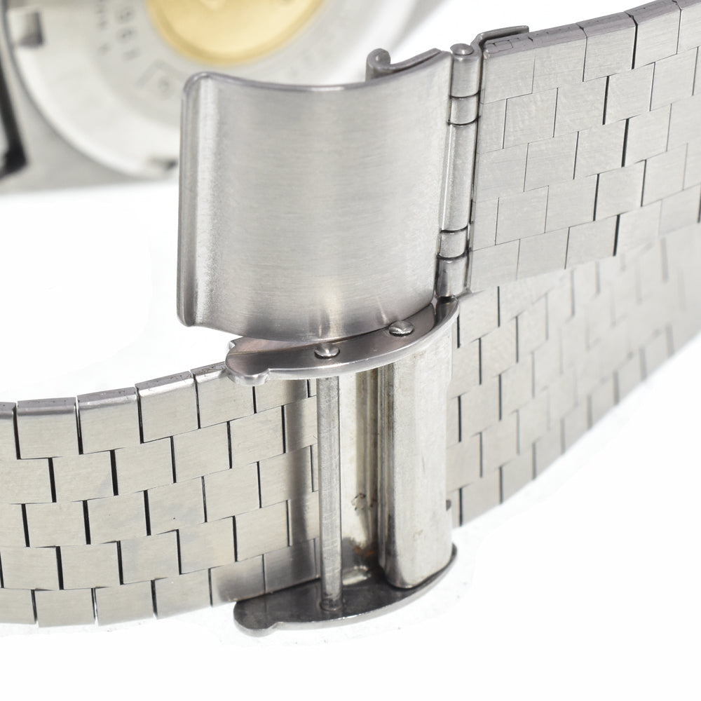 SEIKO Grand Seiko 6156-8040 Special high beat Silver Dial Automatic Men's
 Watch N#148655
