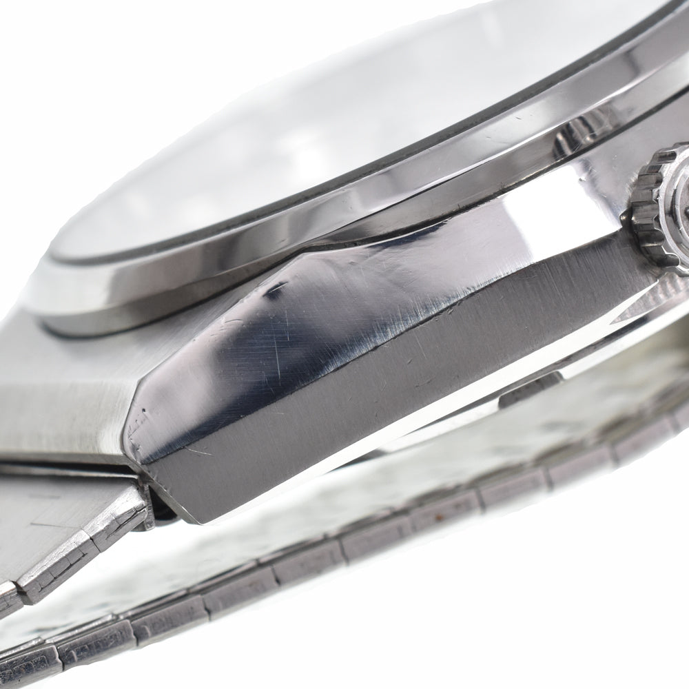 SEIKO Grand Seiko 6156-8040 Special high beat Silver Dial Automatic Men's
 Watch N#148655
