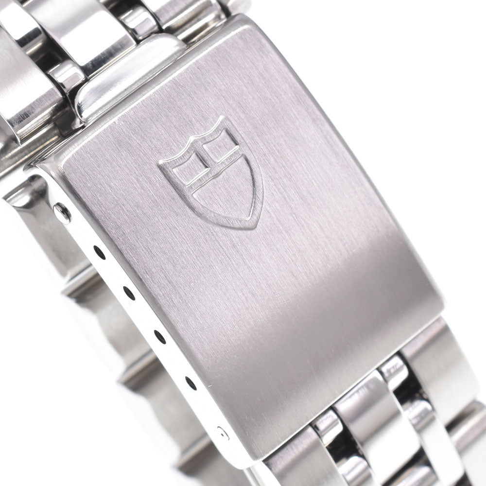 TUDOR Prince Date 72000 Date Silver Dial Automatic Boy's
 Watch O#148663