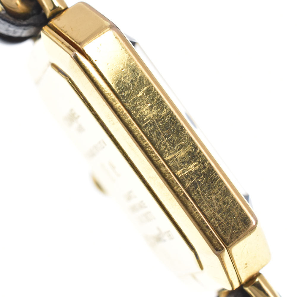 CHANEL Premiere L H0001 black Dial Quartz Ladies
 Watch N#148678
