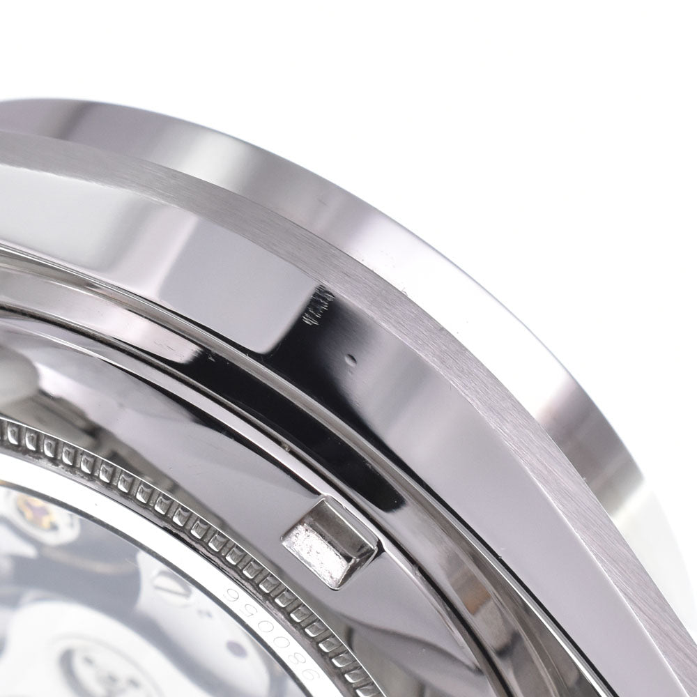 SEIKO Grand Seiko SBGJ263/9S86-00A0 Mechanical Hi-Beat 36000 GMT white Dial Automatic Men's
 Watch M#148693
