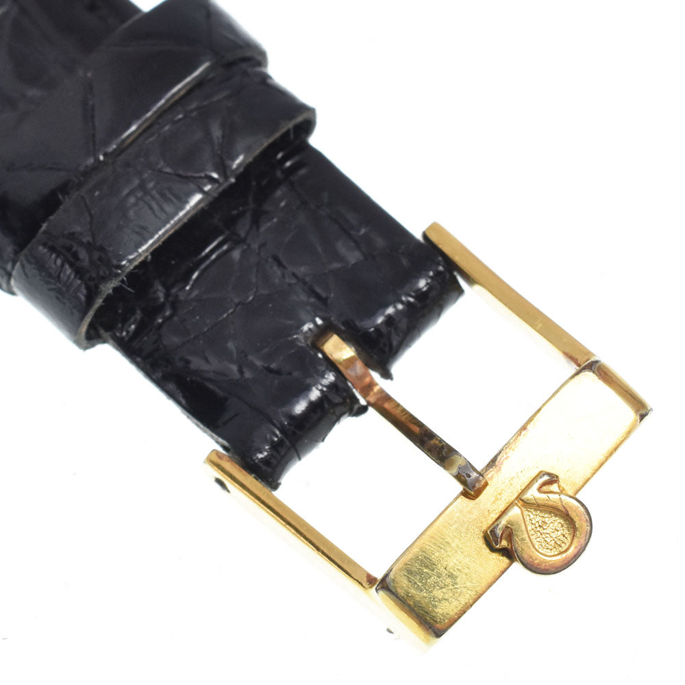 OMEGA De Ville Date gold Dial Automatic Men's
 Watch N#148696