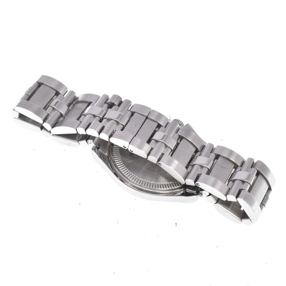 with paper Baume & Mercier MV045042 white Dial Quartz Men's
 Watch P#148697