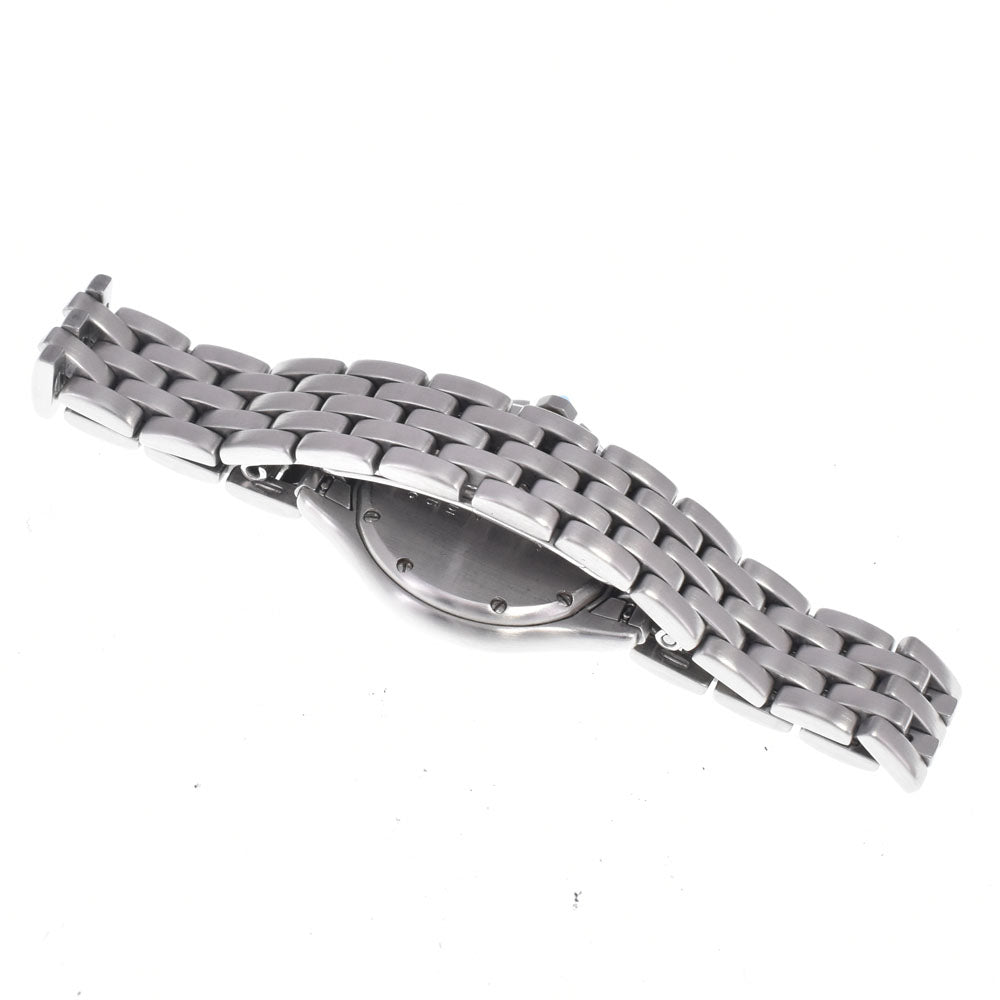 with paper CARTIER PANTHERE Cougar SM W35001F5 Date Silver Dial Quartz Unisex
 Watch N#148699
