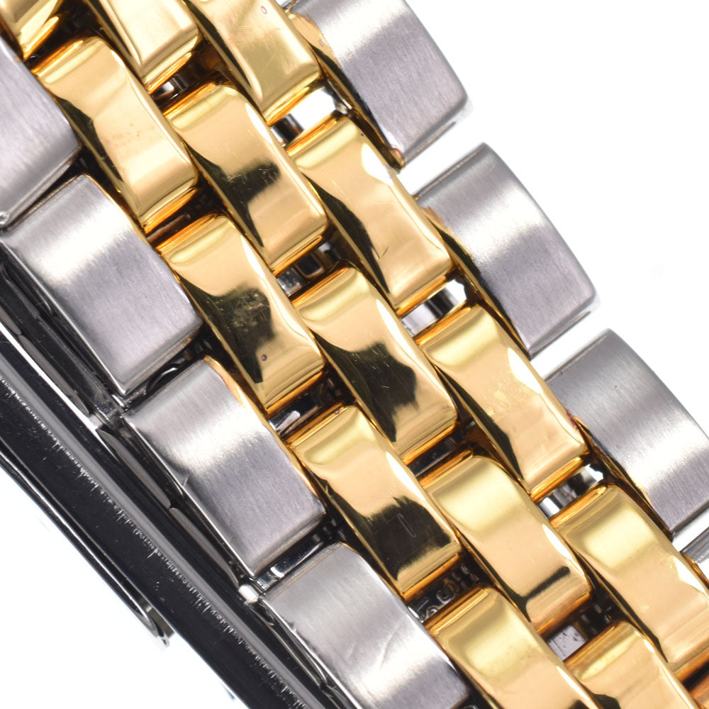 TUDOR Prince Oyster Date 75403 gold Dial Automatic Boy's
 Watch N#148702