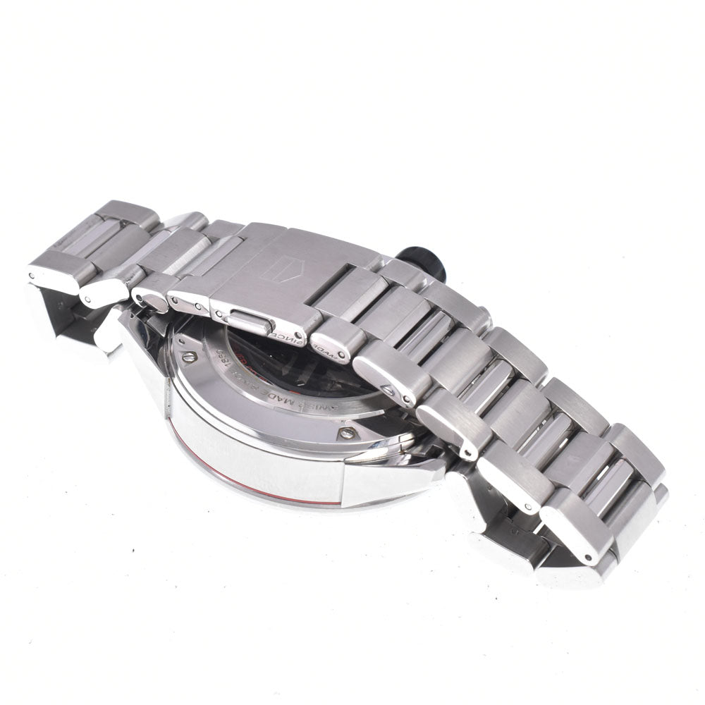 TAG HEUER Carrera CBG2A1Z Caliber Heuer 02 GMT skeleton Dial Automatic Men's
 Watch O#148706