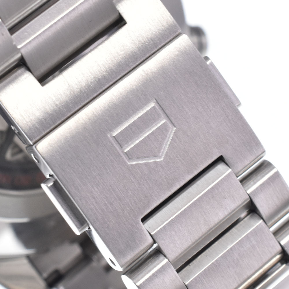 TAG HEUER Carrera CBG2A1Z Caliber Heuer 02 GMT skeleton Dial Automatic Men's
 Watch O#148706