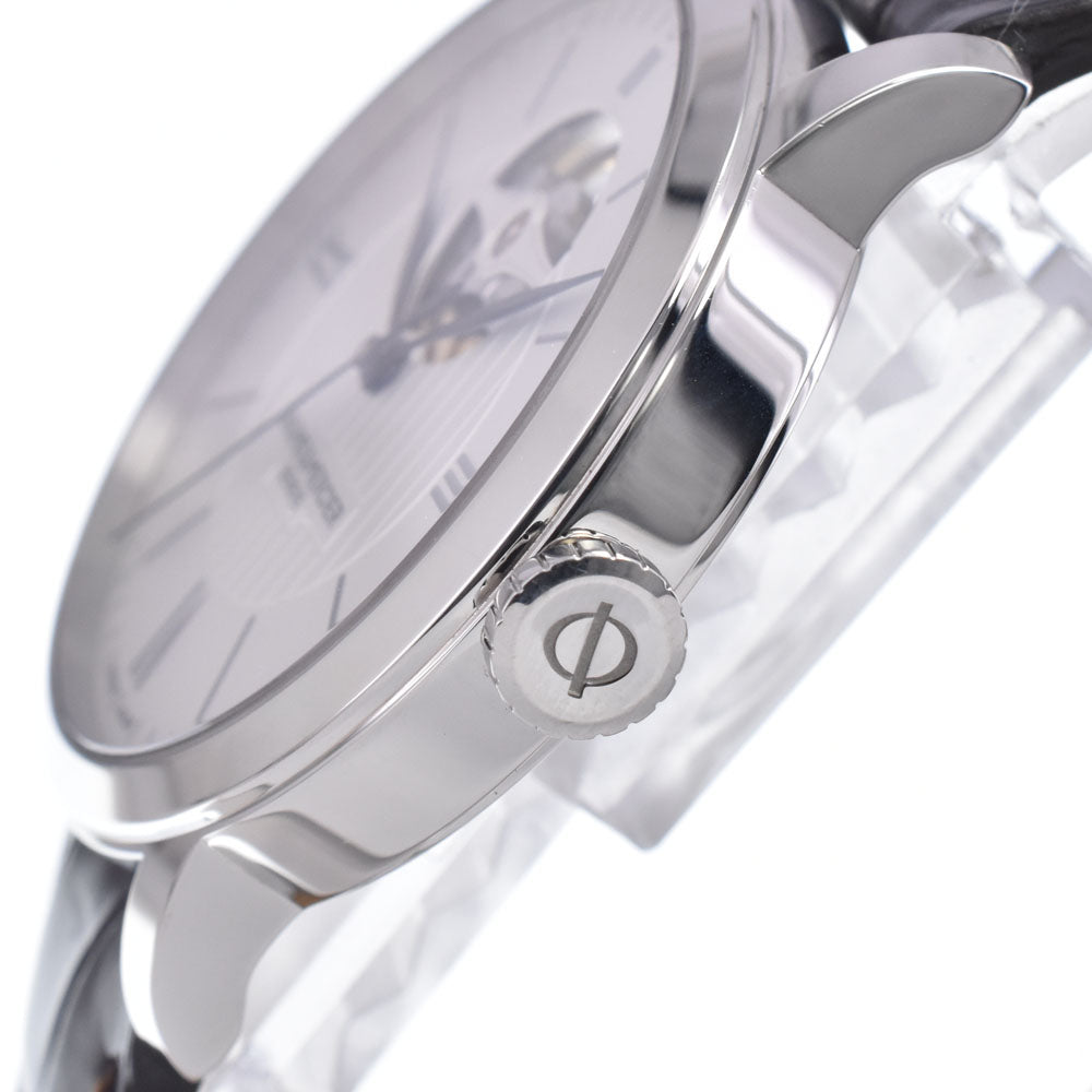 Baume & Mercier Classima 65802 Silver Dial Automatic Men's
 Watch N#148707