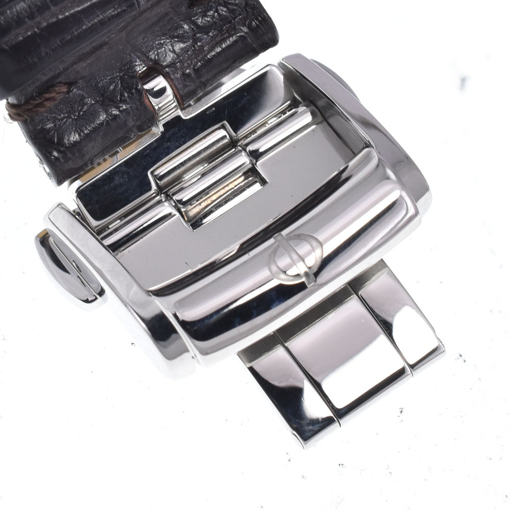 Baume & Mercier Classima 65802 Silver Dial Automatic Men's
 Watch N#148707