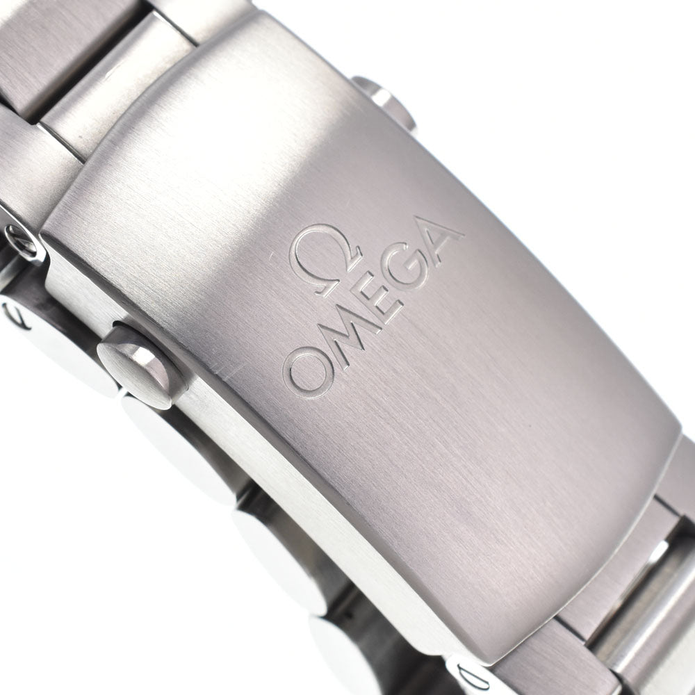 with paper OMEGA Seamaster Planet Ocean 232.30.44.22.01.002 GMT black Dial Automatic Men's
 Watch P#148708