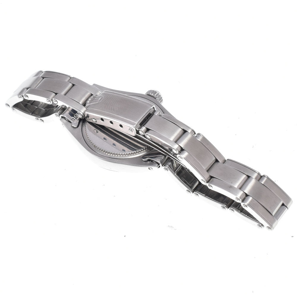 ROLEX Oyster Precision 6411 vintage Cal.131 Silver Dial Hand Winding Ladies
 Watch Q#148712