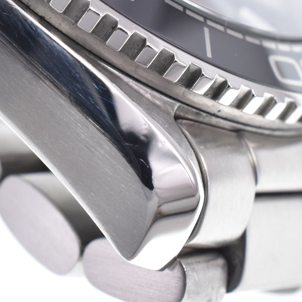 with paper OMEGA Seamaster 600 Planet Ocean 215.30.40.20.01.001 CO-AXIAL Master Chronometer black Dial Automatic Men's
 Watch N#148713