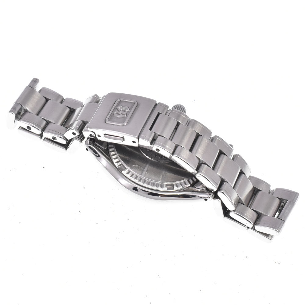 SEIKO Grand Seiko 9F62-0A10/SBGX005 Date Silver Dial Quartz Men's
 Watch O#148720