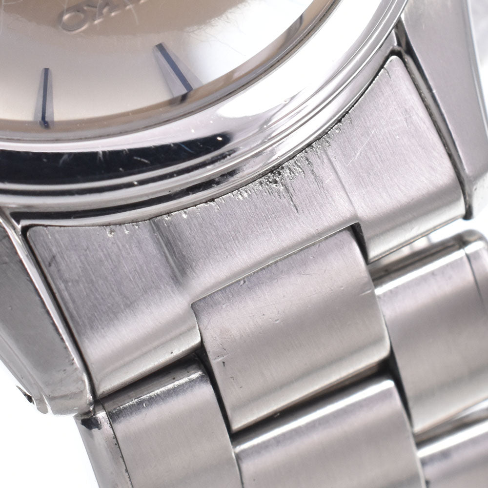 SEIKO Grand Seiko 9F62-0A10/SBGX005 Date Silver Dial Quartz Men's
 Watch O#148720