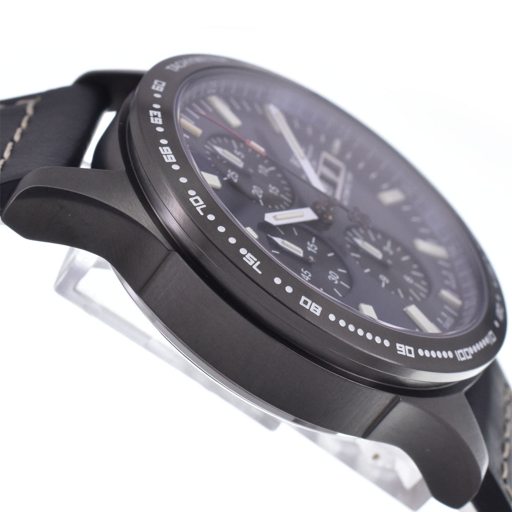 with paper BALLWATCH Stokeman Storm Chaser DLC CM2192C-L5J-BE World limited 1999 pieces Navy Dial Automatic Men's
 Watch M#148722