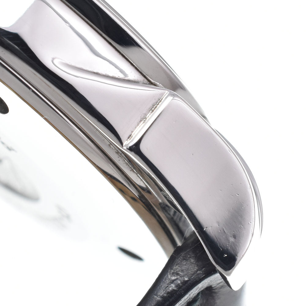 with paper OMEGA De Ville Coaxial 4832.40.31 Date gray Dial Automatic Men's
 Watch N#148723