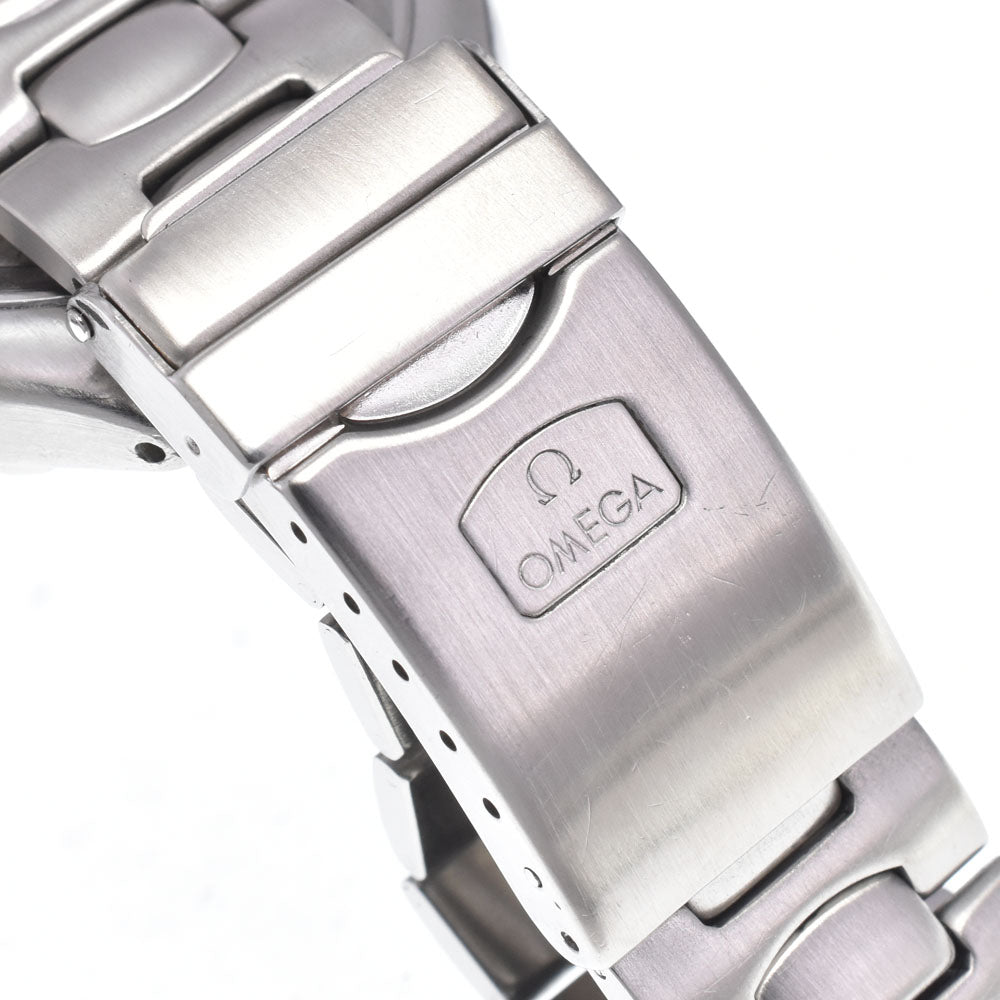 OMEGA Seamaster 396.1042 Professional 200m Date black Dial Quartz Men's
 Watch O#148727