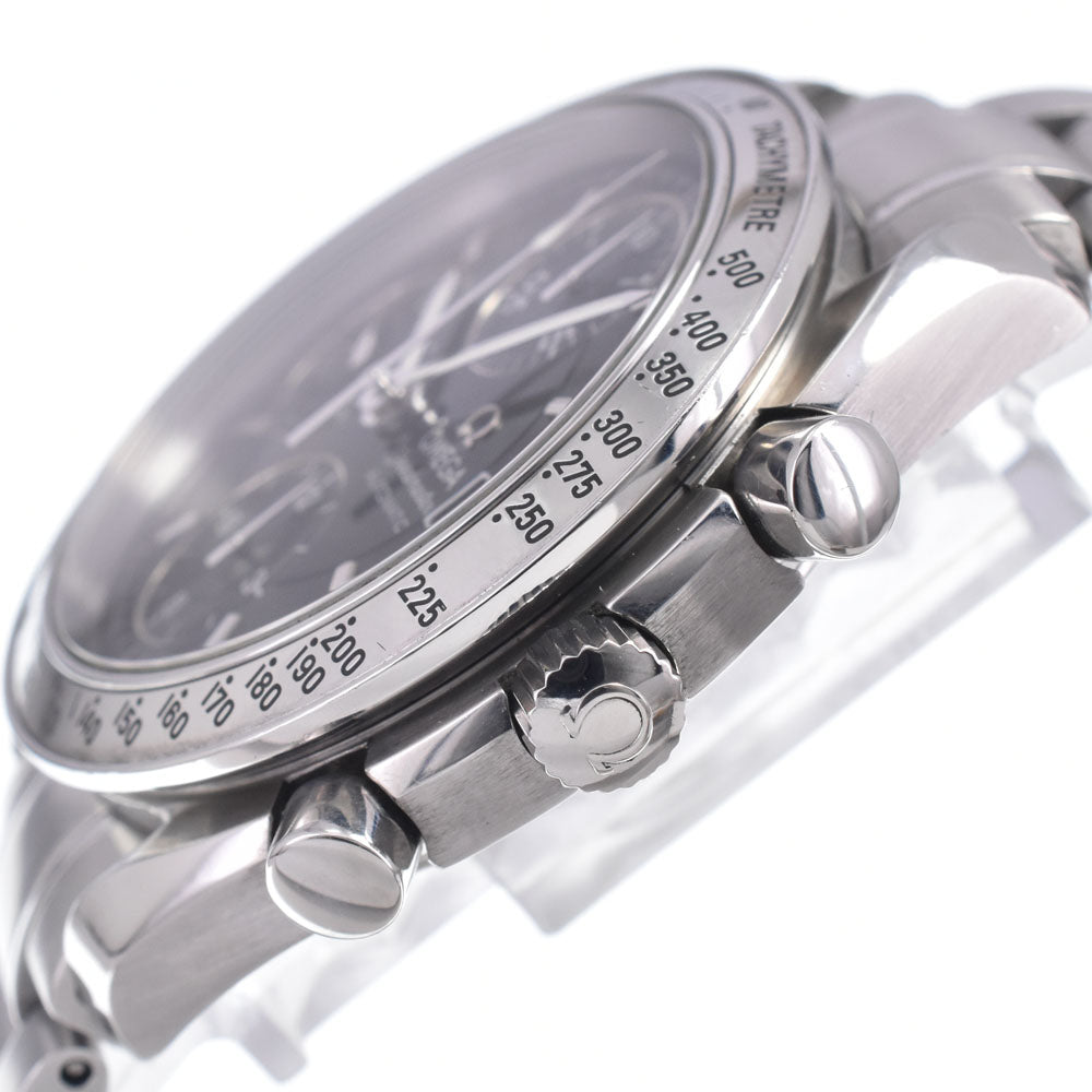 OMEGA Speedmaster 3513.50 Chronograph black Dial Automatic Men's
 Watch P#148728