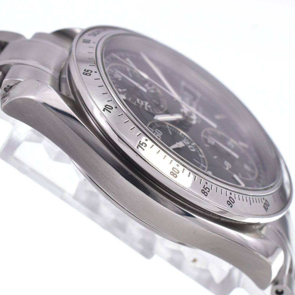 OMEGA Speedmaster 3513.50 Chronograph black Dial Automatic Men's
 Watch P#148728