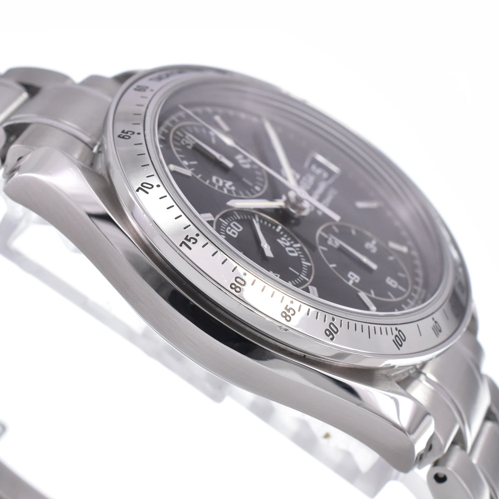 OMEGA Speedmaster 3513.50 Chronograph black Dial Automatic Men's
 Watch P#148741