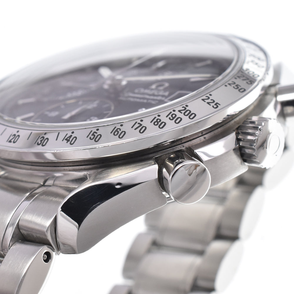 OMEGA Speedmaster 3513.50 Chronograph black Dial Automatic Men's
 Watch P#148741