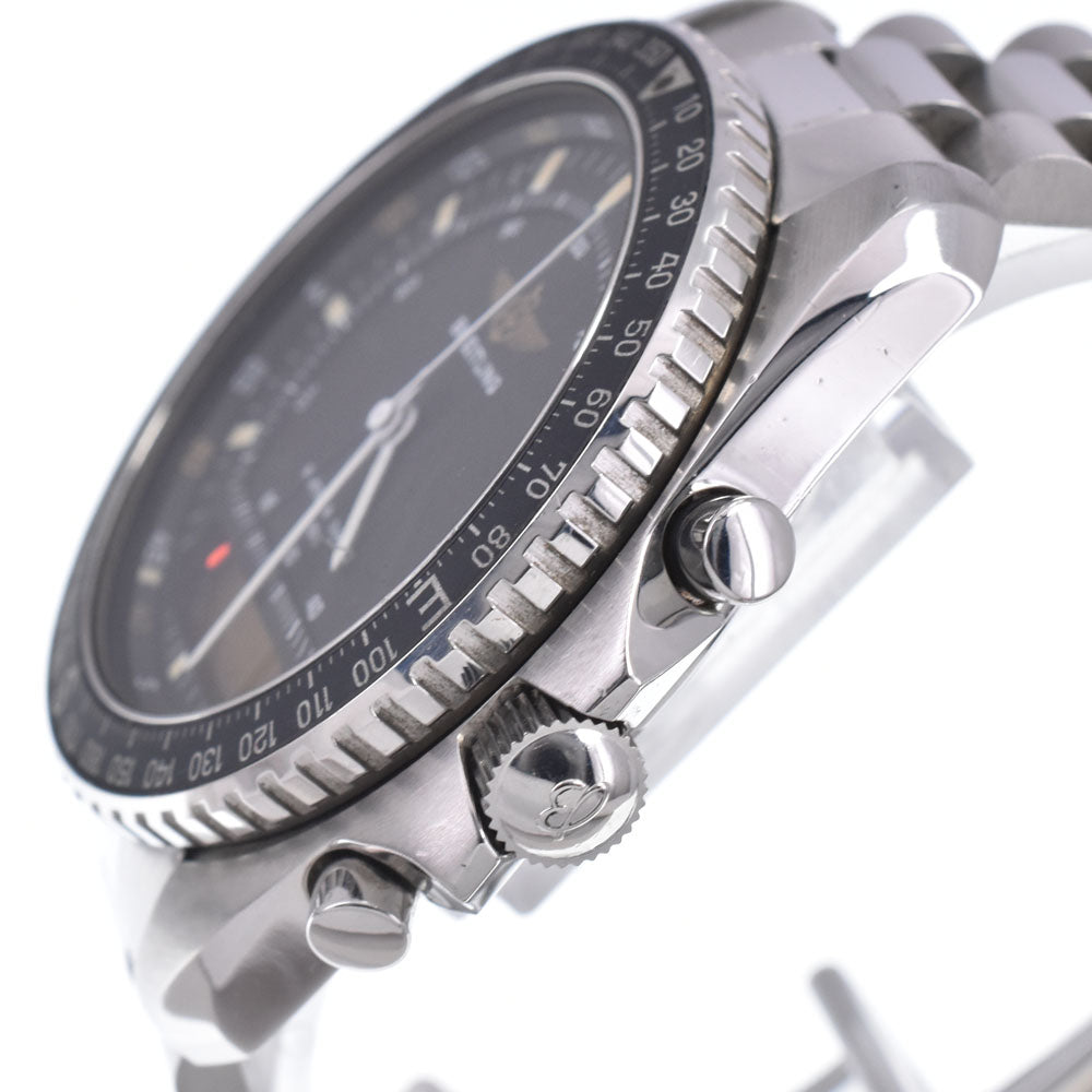 BREITLING Navitimer Quartz 80191 black Dial Quartz Men's
 Watch O#148742