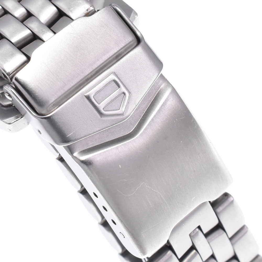 TAG HEUER 1500 Professional 200M 959.713G Date gray Dial Quartz Men's
 Watch O#148743