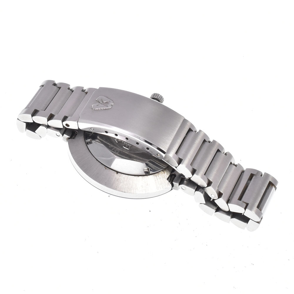 RADO Diastar 636.0308.3 11P Diamond Carbide Case gray Dial Automatic Men's
 Watch O#148746