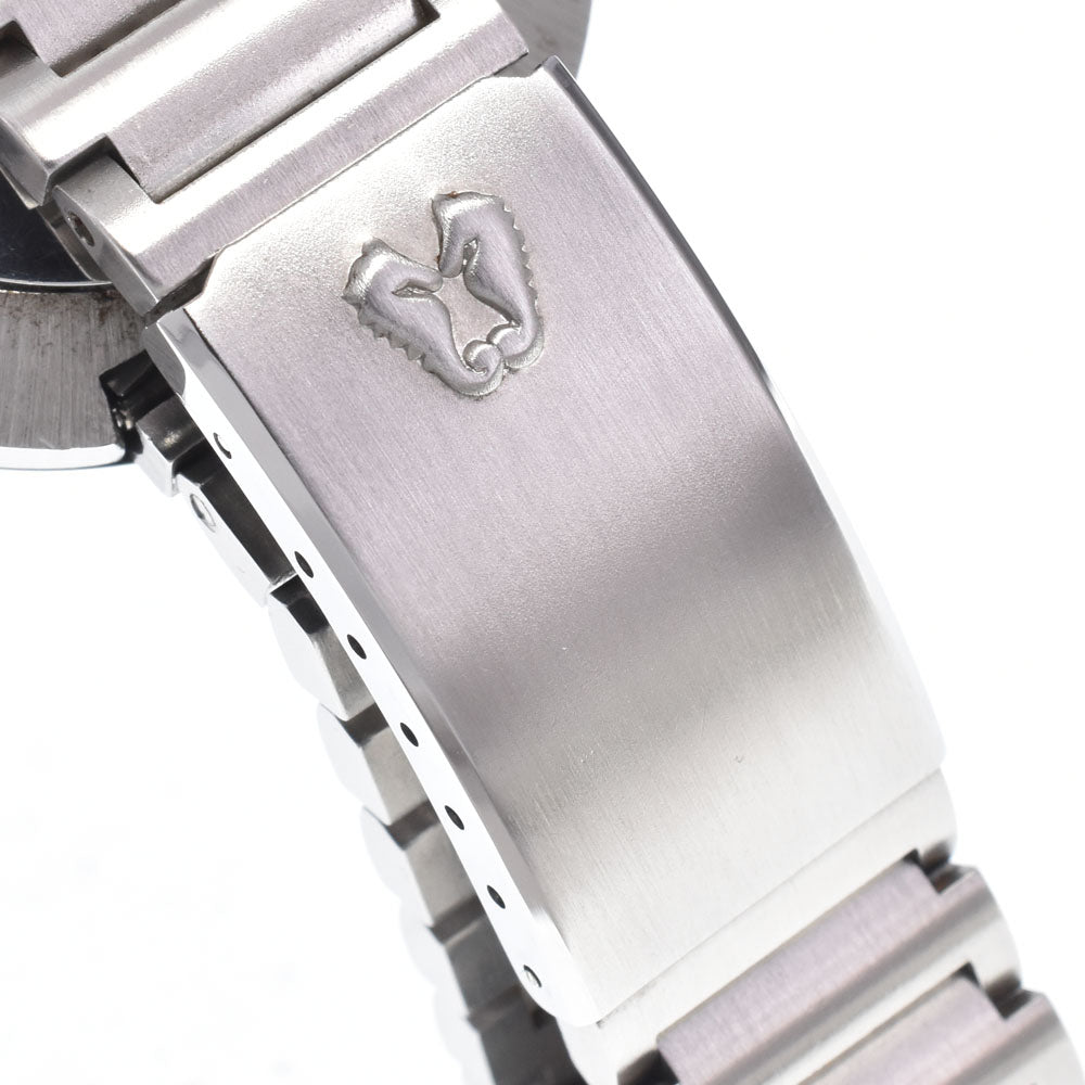 RADO Diastar 636.0308.3 11P Diamond Carbide Case gray Dial Automatic Men's
 Watch O#148746