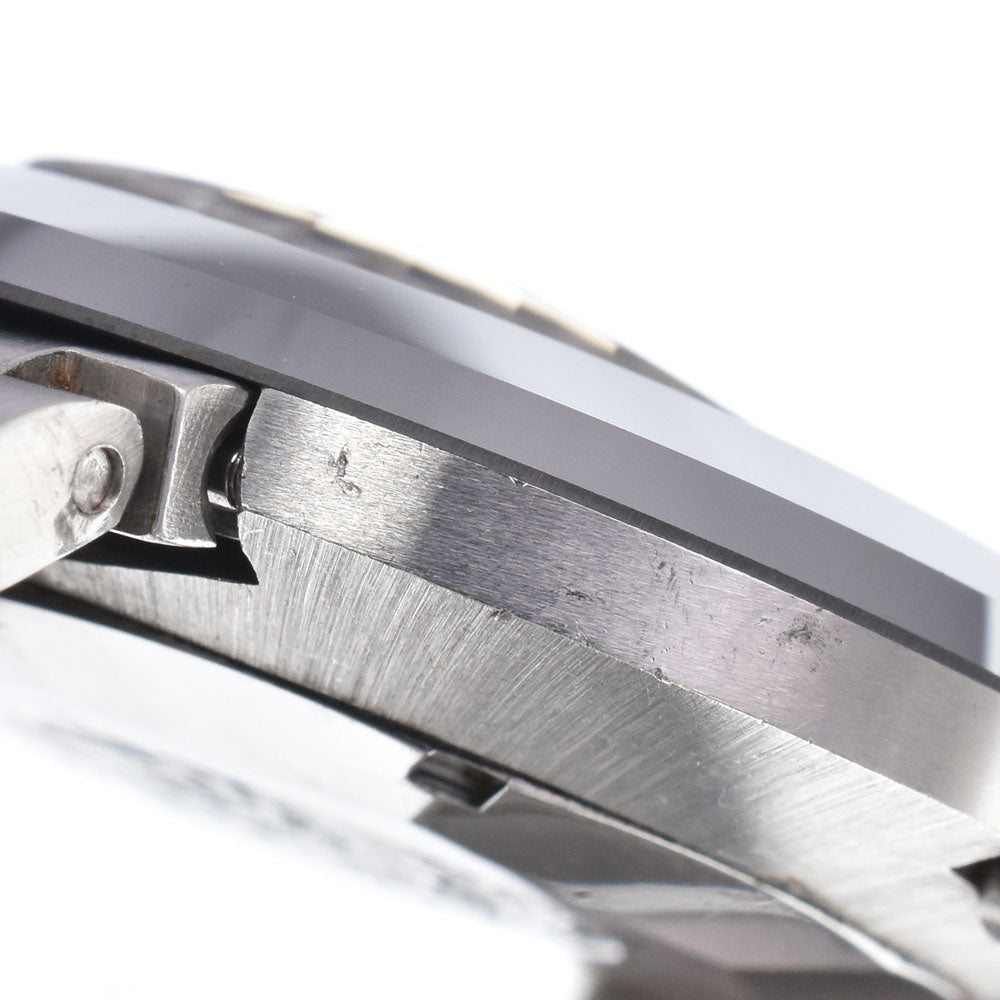 RADO Diastar 636.0308.3 11P Diamond Carbide Case gray Dial Automatic Men's
 Watch O#148746