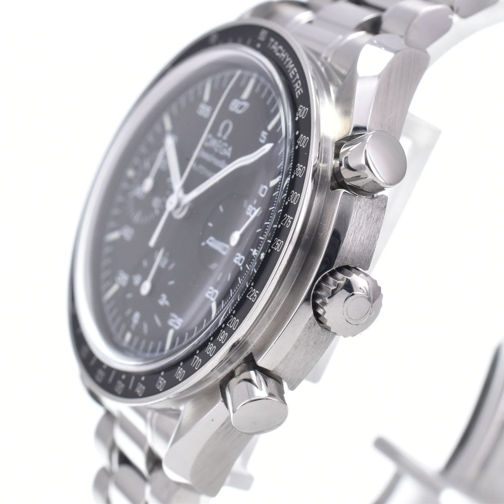 OMEGA Speedmaster 3510.50 Chronograph black Dial Automatic Men's
 Watch N#148750