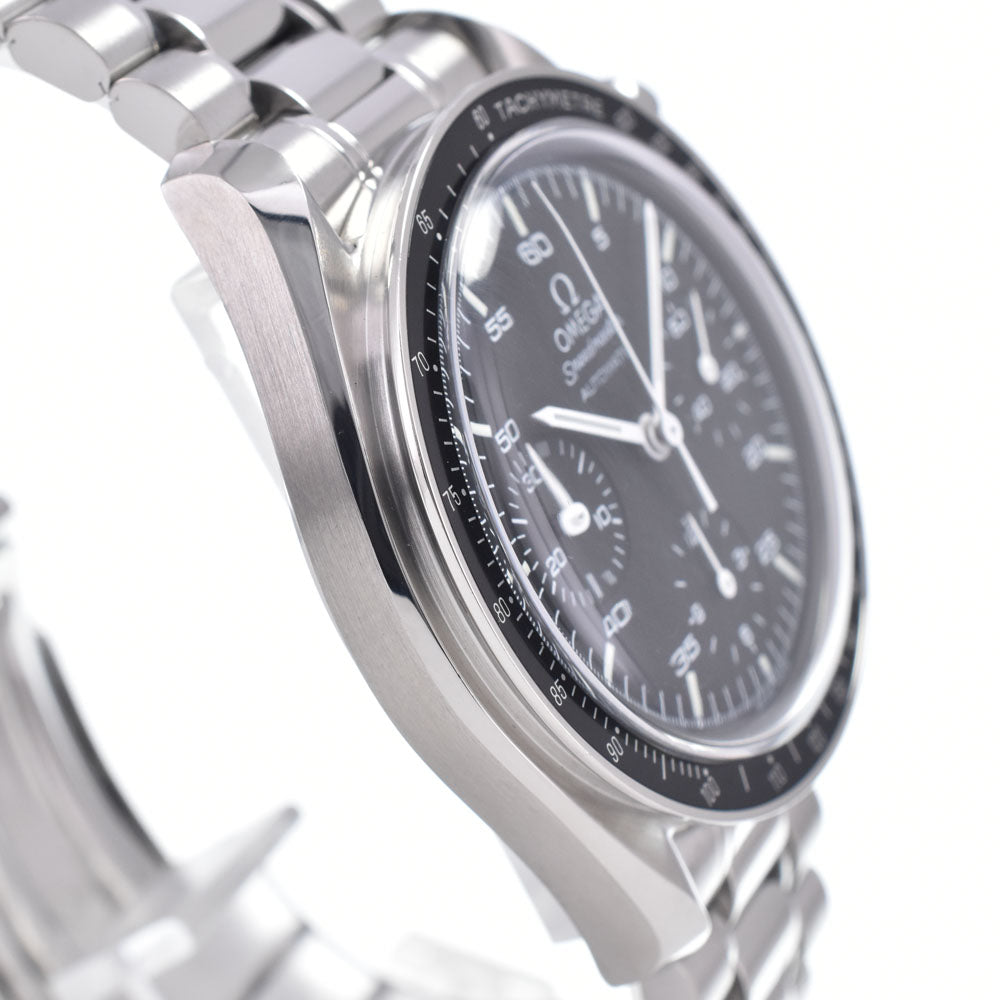 OMEGA Speedmaster 3510.50 Chronograph black Dial Automatic Men's
 Watch N#148750